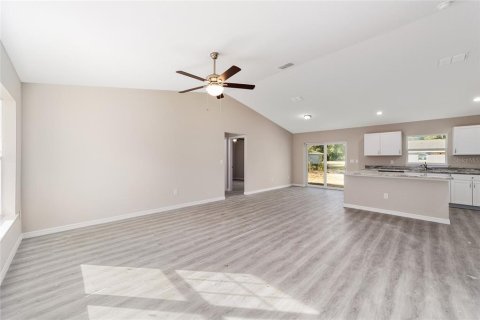 Casa en venta en Citrus Springs, Florida, 3 dormitorios, 130.06 m2 № 1405646 - foto 4