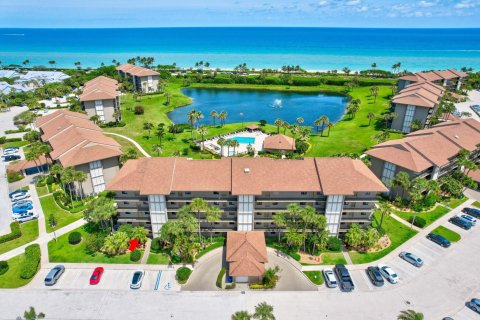 Condo in Jupiter, Florida, 2 bedrooms  № 1096415 - photo 27