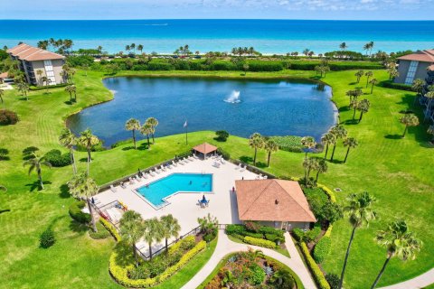 Condo in Jupiter, Florida, 2 bedrooms  № 1096415 - photo 24