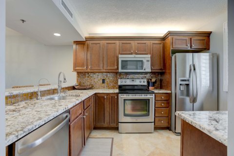 Condo in Jupiter, Florida, 2 bedrooms  № 1096415 - photo 17