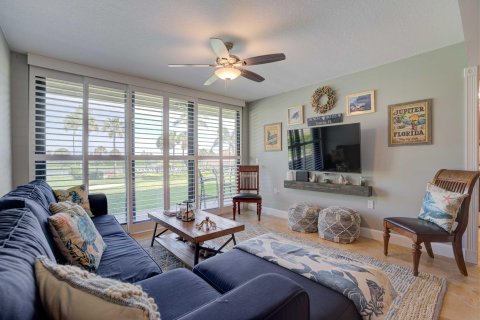 Condo in Jupiter, Florida, 2 bedrooms  № 1096415 - photo 15