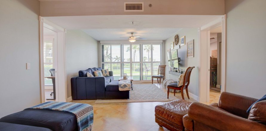 Condo in Jupiter, Florida, 2 bedrooms  № 1096415