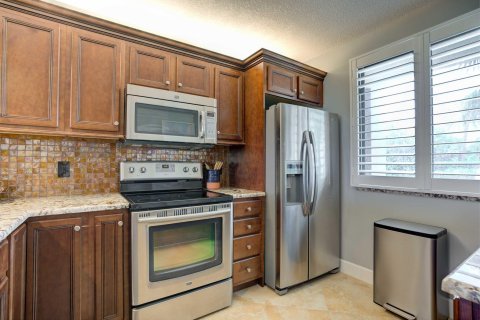 Condo in Jupiter, Florida, 2 bedrooms  № 1096415 - photo 18