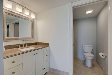 Condo in Jupiter, Florida, 2 bedrooms  № 1096415 - photo 10