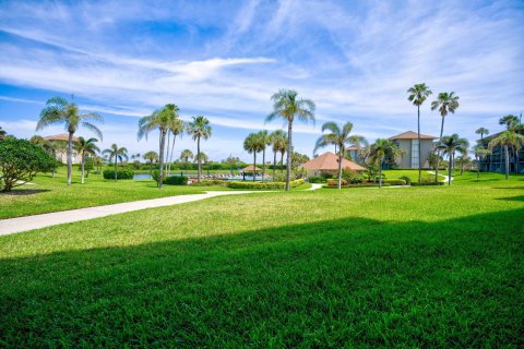 Condo in Jupiter, Florida, 2 bedrooms  № 1096415 - photo 21