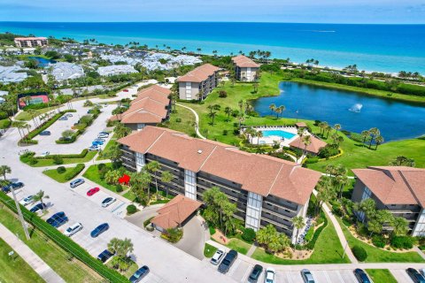 Condo in Jupiter, Florida, 2 bedrooms  № 1096415 - photo 25