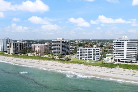 Copropriété à vendre à Highland Beach, Floride: 2 chambres, 173.45 m2 № 1168621 - photo 10