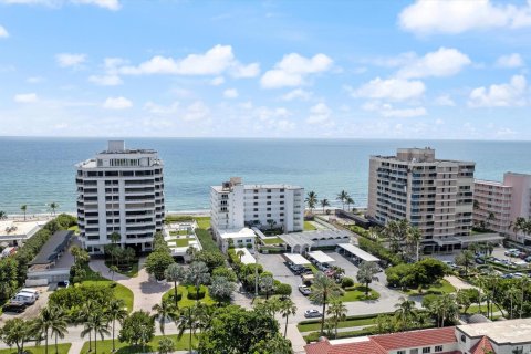 Condominio en venta en Highland Beach, Florida, 2 dormitorios, 173.45 m2 № 1168621 - foto 7