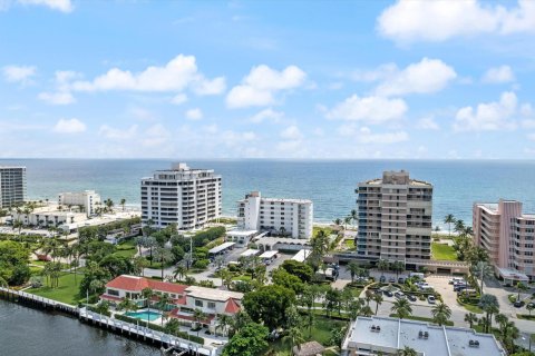 Condominio en venta en Highland Beach, Florida, 2 dormitorios, 173.45 m2 № 1168621 - foto 8