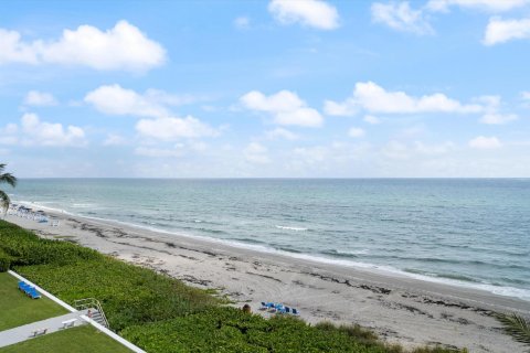 Condominio en venta en Highland Beach, Florida, 2 dormitorios, 173.45 m2 № 1168621 - foto 12