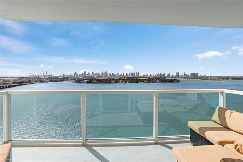 Condominio en venta en Miami Beach, Florida, 1 dormitorio, 69.31 m2 № 1035348 - foto 19