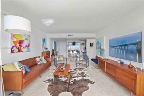 Copropriété à vendre à Miami Beach, Floride: 1 chambre, 69.31 m2 № 1035348 - photo 6