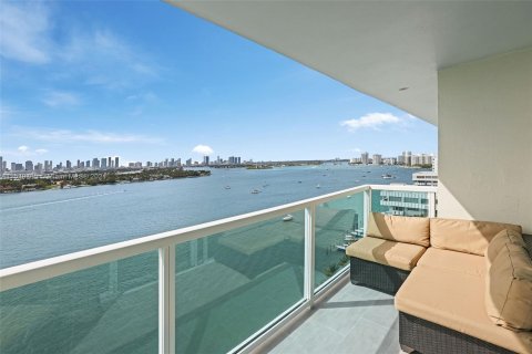 Copropriété à vendre à Miami Beach, Floride: 1 chambre, 69.31 m2 № 1035348 - photo 20
