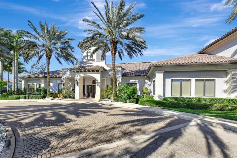 Casa en venta en Delray Beach, Florida, 5 dormitorios, 373.65 m2 № 1036085 - foto 25