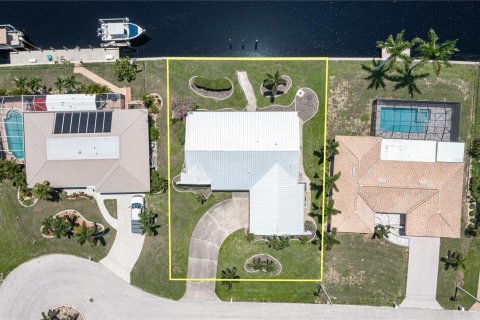 Villa ou maison à vendre à Punta Gorda, Floride: 3 chambres, 150.22 m2 № 1323278 - photo 12