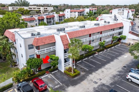 Copropriété à vendre à Lauderhill, Floride: 2 chambres, 99.41 m2 № 1047684 - photo 25