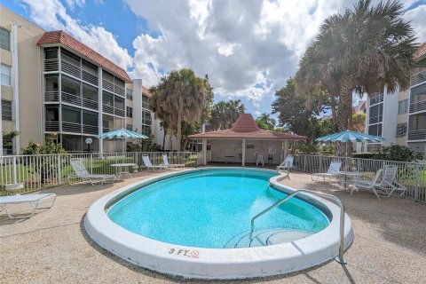 Copropriété à vendre à Lauderhill, Floride: 2 chambres, 99.41 m2 № 1047684 - photo 17