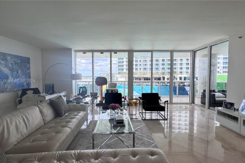 Copropriété à vendre à Hallandale Beach, Floride: 2 chambres, 165.55 m2 № 1033110 - photo 6