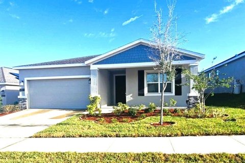 House in Davenport, Florida 4 bedrooms, 193.24 sq.m. № 1378453 - photo 5