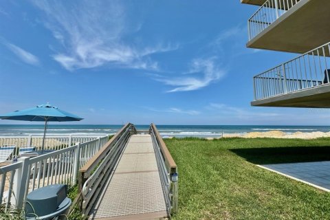 Copropriété à vendre à New Smyrna Beach, Floride: 3 chambres, 111.48 m2 № 1378455 - photo 7