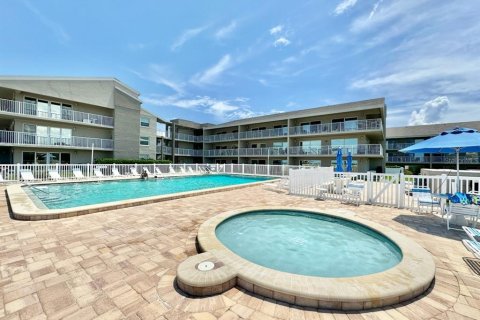 Copropriété à vendre à New Smyrna Beach, Floride: 3 chambres, 111.48 m2 № 1378455 - photo 4