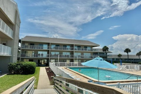 Copropriété à vendre à New Smyrna Beach, Floride: 3 chambres, 111.48 m2 № 1378455 - photo 2