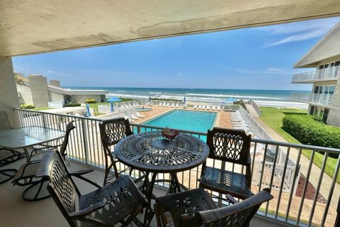 Copropriété à vendre à New Smyrna Beach, Floride: 3 chambres, 111.48 m2 № 1378455 - photo 9