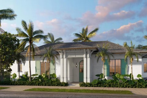 House in Palm Beach, Florida 5 bedrooms, 423.63 sq.m. № 1054820 - photo 3