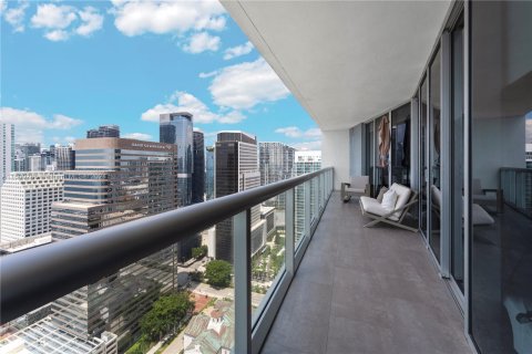 Condominio en venta en Miami, Florida, 3 dormitorios, 173.73 m2 № 1220963 - foto 19