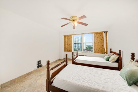 Condo in Fort Lauderdale, Florida, 1 bedroom  № 1054779 - photo 20