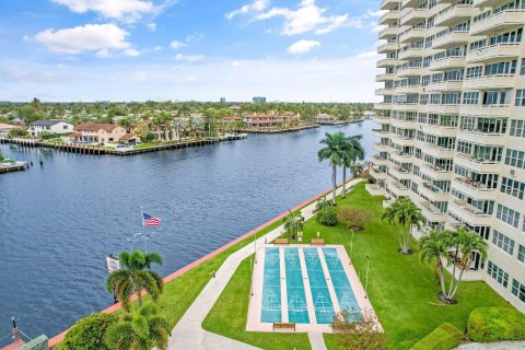 Condominio en venta en Fort Lauderdale, Florida, 1 dormitorio, 74.32 m2 № 1054779 - foto 8