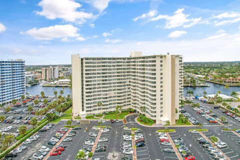 Condo in Fort Lauderdale, Florida, 1 bedroom  № 1054779 - photo 5