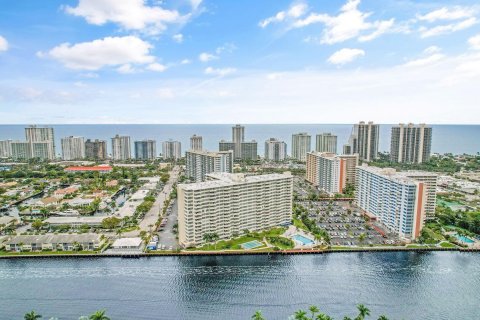 Condo in Fort Lauderdale, Florida, 1 bedroom  № 1054779 - photo 26