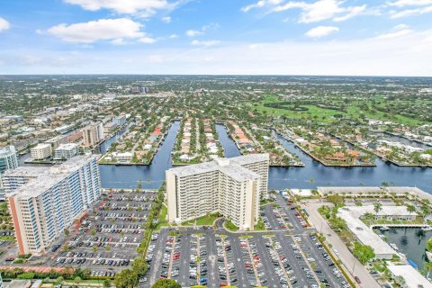 Condo in Fort Lauderdale, Florida, 1 bedroom  № 1054779 - photo 4