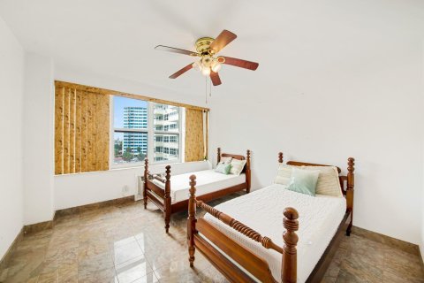 Copropriété à vendre à Fort Lauderdale, Floride: 1 chambre, 74.32 m2 № 1054779 - photo 19