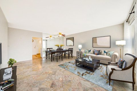 Copropriété à vendre à Fort Lauderdale, Floride: 1 chambre, 74.32 m2 № 1054779 - photo 23