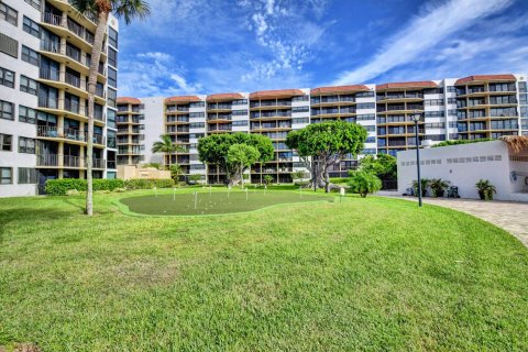 Condo in Boca Raton, Florida, 3 bedrooms  № 1054721 - photo 24