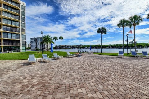 Copropriété à vendre à Boca Raton, Floride: 3 chambres, 156.26 m2 № 1054721 - photo 18