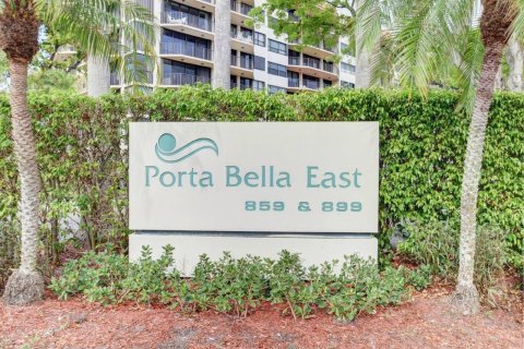 Condo in Boca Raton, Florida, 3 bedrooms  № 1054721 - photo 26