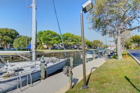 Copropriété à vendre à Boca Raton, Floride: 3 chambres, 156.26 m2 № 1054721 - photo 1