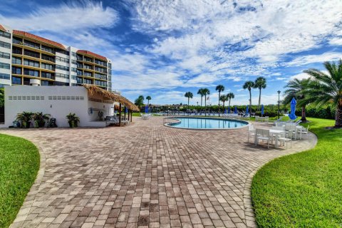 Condo in Boca Raton, Florida, 3 bedrooms  № 1054721 - photo 23