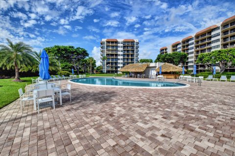 Condo in Boca Raton, Florida, 3 bedrooms  № 1054721 - photo 14