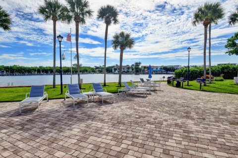 Copropriété à vendre à Boca Raton, Floride: 3 chambres, 156.26 m2 № 1054721 - photo 17