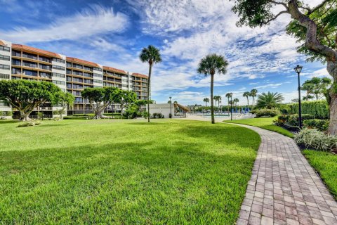 Copropriété à vendre à Boca Raton, Floride: 3 chambres, 156.26 m2 № 1054721 - photo 25