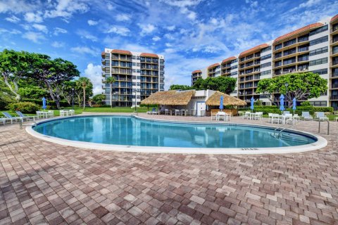 Condo in Boca Raton, Florida, 3 bedrooms  № 1054721 - photo 13