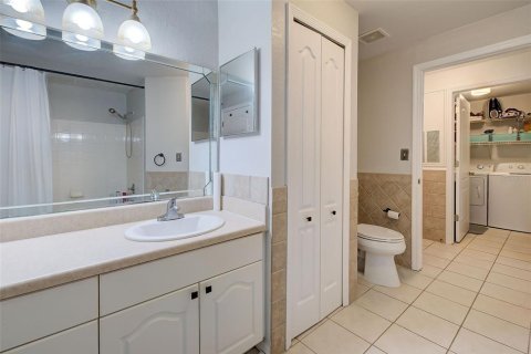 Copropriété à vendre à Sarasota, Floride: 1 chambre, 77.02 m2 № 1378081 - photo 24