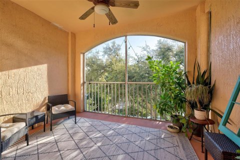 Copropriété à vendre à Sarasota, Floride: 1 chambre, 77.02 m2 № 1378081 - photo 17