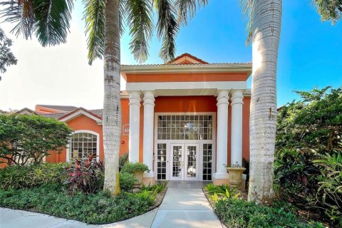 Copropriété à vendre à Sarasota, Floride: 1 chambre, 77.02 m2 № 1378081 - photo 28