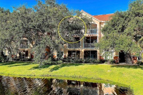 Condo in Sarasota, Florida, 1 bedroom  № 1378081 - photo 2