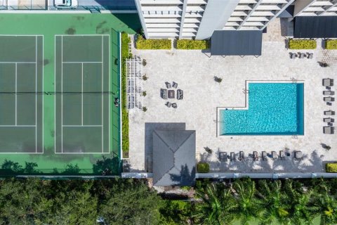 Copropriété à louer à Tampa, Floride: 3 chambres, 185.43 m2 № 1378111 - photo 27